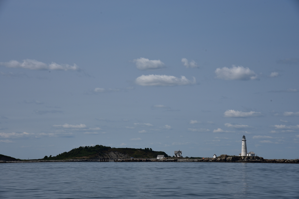 Faro de Boston