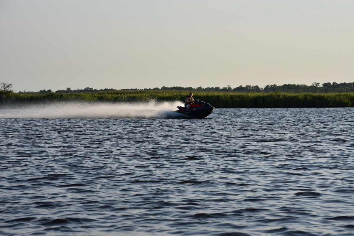 Jet Ski