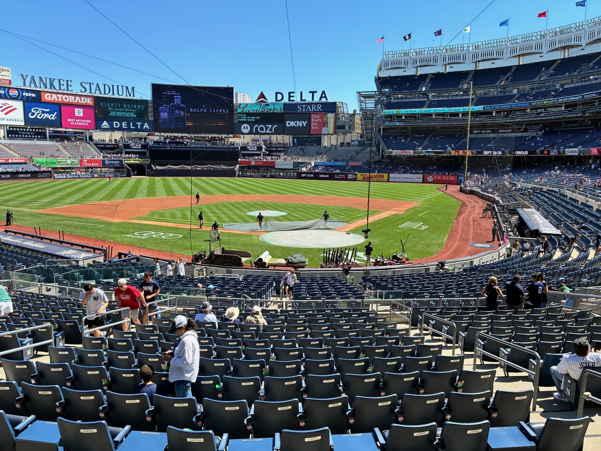 Estadio Yankee